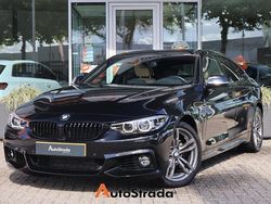 Zwart Gebruikt 2020 BMW 418 M Sport Coupé | € 25.900 (Goede deal)