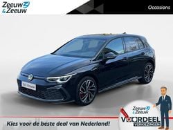 Zwart Gebruikt 2021 VW Golf VIII GTE Hatchback | € 24.545 (Goede deal)