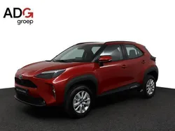 Overige Nieuw 2025 Toyota Yaris Cross Active SUV | € 33.199 (Iets duurder)