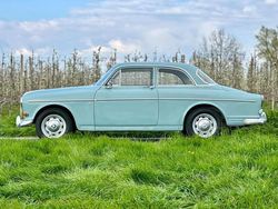Blauw Gebruikt 1965 Volvo Amazon | € 16.500