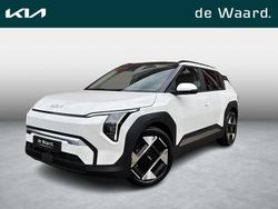 Wit Nieuw 2025 Kia EV3 Advance SUV | € 37.950 (Goede deal)