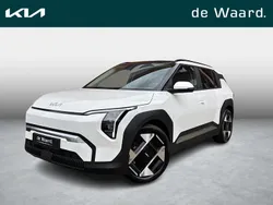 Wit Nieuw 2025 Kia EV3 3 SUV | € 37.950 (Eerlijke prijs)