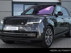 Grijs Gebruikt 2023 Land Rover Range Rover Autobiography SUV | € 158.995 (Duur)