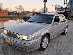 Brons Gebruikt 1996 Volvo 960 Sedan | € 2.950