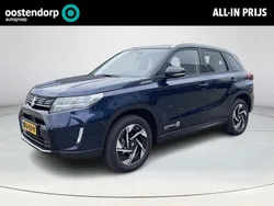 Blauw Gebruikt 2025 Suzuki Vitara Style SUV | € 32.450 (Duur)