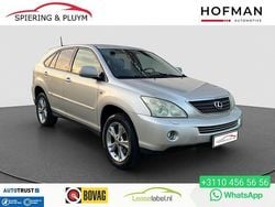 Grijs Gebruikt 2007 Lexus RX400h Executive Line SUV | € 8.490 (Eerlijke prijs)