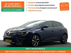 Blauw Gebruikt 2019 Renault Mégane IV Bose Edition Hatchback | € 17.900 (Duur)