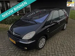 Zwart Gebruikt 2006 Citroën Xsara Picasso MPV | € 1.925 (Iets duurder)