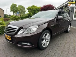 Bruin Gebruikt 2010 Mercedes 200 Stationwagen | € 9.900 (Eerlijke prijs)