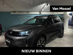Grijs Gebruikt 2023 Citroën C5 Aircross PureTech SUV | € 28.440 (Goede deal)