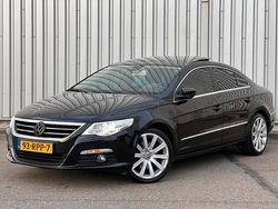 Gebruikt 2011 VW CC Sedan | € 5.999 (Eerlijke prijs)