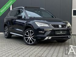 Zwart Gebruikt 2019 Seat Ateca Business SUV | € 25.995 (Eerlijke prijs)