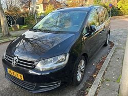 Gebruikt 2012 VW Sharan MPV | € 12.995 (Duur)
