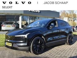 Zwart Gebruikt 2024 Volvo EX30 Performance SUV | € 35.900 (Goede deal)