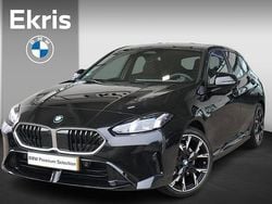 Zwart Gebruikt 2024 BMW 120 M Sport Hatchback | € 35.900 (Goede deal)
