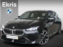 Zwart Gebruikt 2024 BMW 120 M Sport Hatchback | € 41.950 (Goede deal)