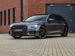 Gebruikt 2024 Audi A6 e-tron Competition Stationwagen | € 62.950