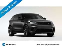 Grijs, metallic lak Nieuw 2025 Land Rover Range Rover Velar Dynamic SUV | € 95.707 (Eerlijke prijs)