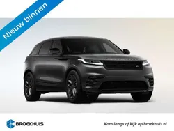 Grijs, metallic lak Nieuw 2025 Land Rover Range Rover Velar Dynamic SUV | € 95.707