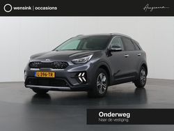Grijs Gebruikt 2021 Kia Niro SUV | € 26.330 (Eerlijke prijs)