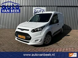 Wit Gebruikt 2015 Ford Transit Ambiente Sedan | € 3.950 (Goede deal)