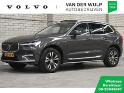 Grijs Gebruikt 2025 Volvo XC60 SUV | € 58.950 (Goede deal)