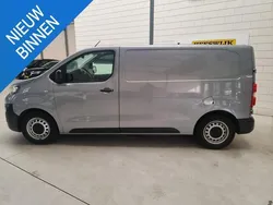 Grijs Gebruikt 2022 Peugeot Expert Premium Van | € 18.450 (Eerlijke prijs)