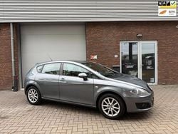 Grijs Gebruikt 2012 Seat Leon Hatchback | € 3.999 (Super prijs)
