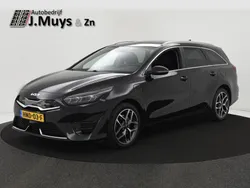 Zwart Gebruikt 2023 Kia Ceed Stationwagen | € 26.745 (Eerlijke prijs)