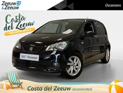 Zwart Gebruikt 2015 Seat Mii Sport Hatchback | € 7.850 (Eerlijke prijs)