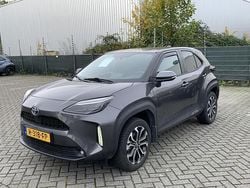 Grijs Gebruikt 2022 Toyota Yaris Cross SUV | € 26.450 (Eerlijke prijs)