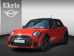 Rood Gebruikt 2025 Mini John Cooper Works Hatchback | € 50.950 (Goede deal)