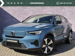 Gebruikt 2021 Volvo C40 Plus SUV | € 34.894 (Iets duurder)