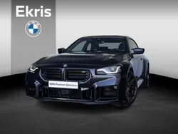 Zwart Gebruikt 2024 BMW M2 Performance Coupé | € 93.995 (Goede deal)