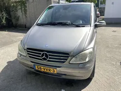 Gebruikt 2010 Mercedes Viano MPV | € 12.500 (Duur)