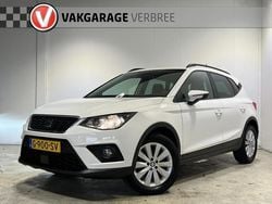 Wit Gebruikt 2019 Seat Arona Business SUV | € 14.640 (Eerlijke prijs)