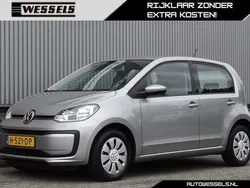 Grijs Gebruikt 2020 VW up! Move Hatchback | € 9.500 (Eerlijke prijs)