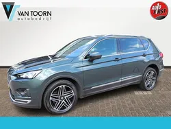 Groen Gebruikt 2020 Seat Tarraco 4Drive SUV | € 31.948 (Eerlijke prijs)