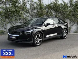 Zwart Gebruikt 2020 Polestar 2 Long Range Dual motor Sedan | € 24.840 (Goede deal)