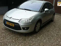 Grijs Gebruikt 2010 Citroën C4 Hatchback | € 2.350 (Eerlijke prijs)