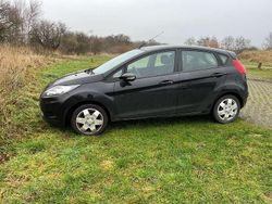 Zwart Gebruikt 2010 Ford Fiesta Limited Hatchback | € 2.100 (Eerlijke prijs)
