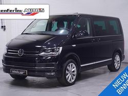 Zwart Gebruikt 2016 VW T6 Highline Van | € 28.800