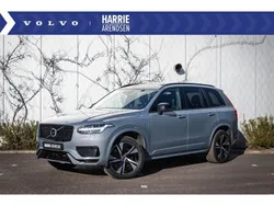 Grijs Gebruikt 2021 Volvo XC90 R-Design SUV | € 51.899 (Eerlijke prijs)