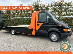 Overige Gebruikt 2003 Iveco Daily Van | € 9.995