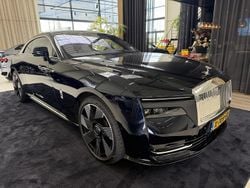 Blauw Gebruikt 2024 Rolls Royce Spectre Coupé | € 479.950