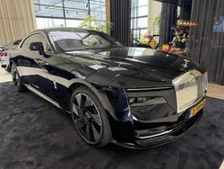 Blauw Gebruikt 2024 Rolls Royce Spectre Sedan | € 479.950