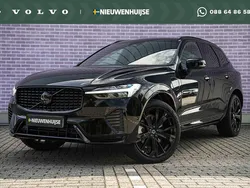 Zwart Gebruikt 2024 Volvo XC60 Plus SUV | € 60.694 (Iets duurder)