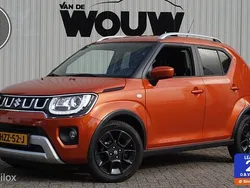 Oranje Gebruikt 2023 Suzuki Ignis Hatchback | € 20.895 (Eerlijke prijs)