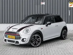 Zilver Gebruikt 2017 Mini John Cooper Works Business Hatchback | € 16.950 (Eerlijke prijs)