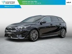 , metallic lak Nieuw 2025 Kia Ceed Hatchback | € 37.990 (Eerlijke prijs)